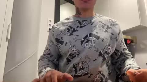 BDSM online show from 01-16-25, 12:20