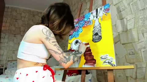 Tima online show from 01-24-25, 12:52