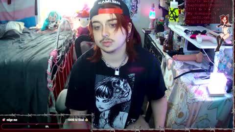FtMhellhound online show from 10-20-25, 07:58