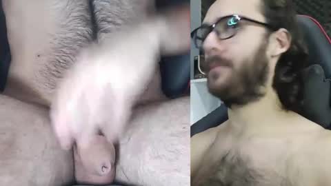 LapijARG online show from 04-13-26, 08:14