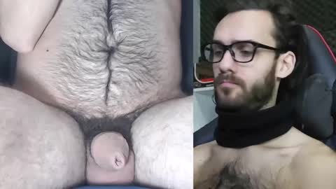 LapijARG online show from 05-18-26, 09:42