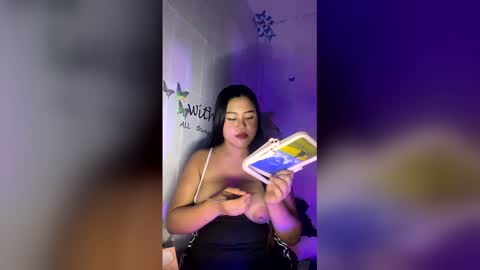 lara101732 online show from 03-12-26, 04:35