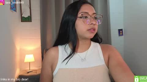 Snapshot of lara1__ chatting on 05-15-26, 12:50 Lara online show from 05-15-26, 12:50