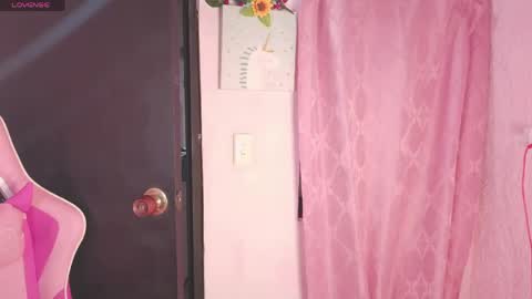 Snapshot of lara_aisha chatting on 05-10-26, 06:57 LARA online show from 05-10-26, 06:57