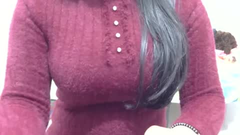 Anshika rai online show from 12-27-24, 05:59