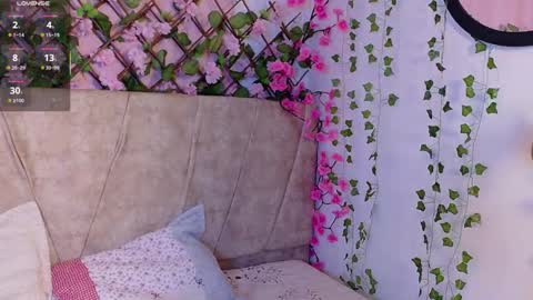 Lara Gill online show from 01-06-26, 08:34