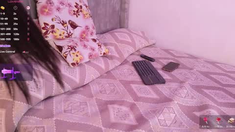 Hello Guys I am Lara Giraldo  WELCOME To my room online show from 04-07-26, 04:07
