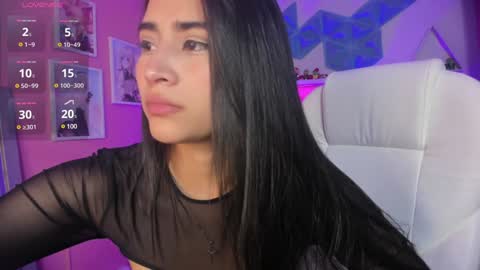 Lara Madisson online show from 12-24-24, 04:33