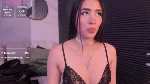 Lara Madisson online show from 01-22-25, 10:40