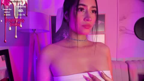 Lara Madisson online show from 01-24-25, 04:59