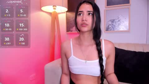 Lara Madisson online show from 02-21-25, 05:02