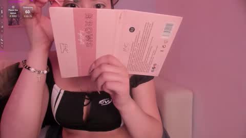 Lara Madisson online show from 09-25-25, 06:06