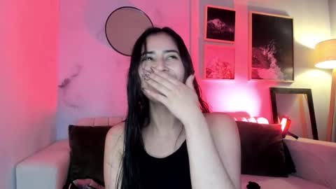 Lara Madisson online show from 02-04-26, 05:13