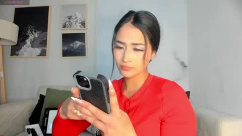 Snapshot of lara_madisson chatting on 07-13-26, 05:10 Lara Madisson online show from 07-13-26, 05:10