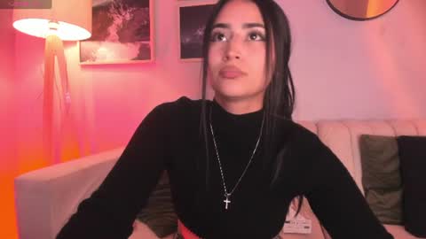 Snapshot of lara_madisson chatting on 07-14-26, 04:50 Lara Madisson online show from 07-14-26, 04:50