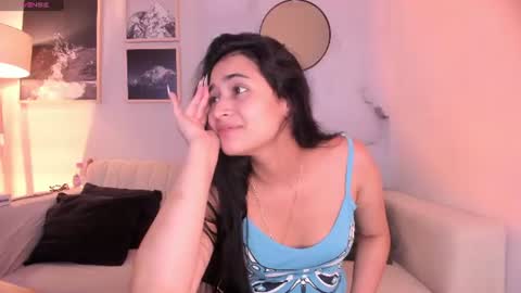 Snapshot of lara_madisson chatting on 07-15-26, 04:40 Lara Madisson online show from 07-15-26, 04:40