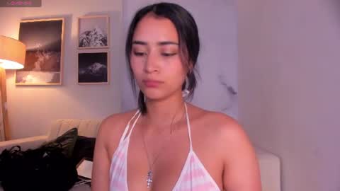 Snapshot of lara_madisson chatting on 07-16-26, 05:46 Lara Madisson online show from 07-16-26, 05:46