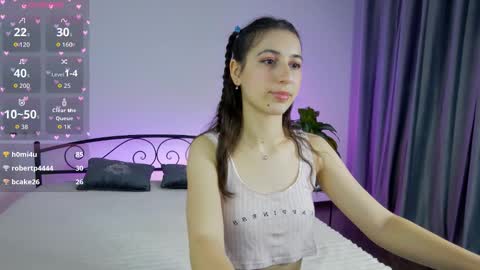 Snapshot of laraakole chatting on 11-29-25, 02:31 Lara online show from 11-29-25, 02:31