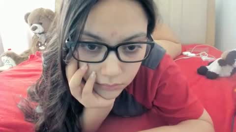 lara online show from 02-10-26, 06:01