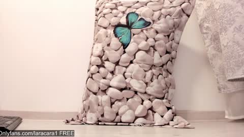 Lara online show from 01-18-25, 05:52