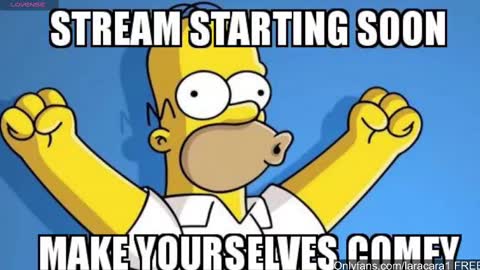 Lara online show from 02-11-25, 05:26