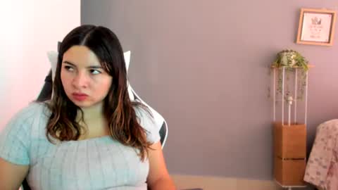 Lara online show from 06-20-26, 03:59