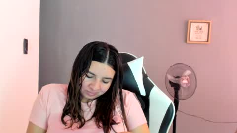 Lara online show from 07-09-26, 07:07