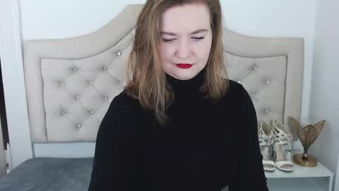 Snapshot of laraflirt chatting on 01-27-25, 07:03 LaraFlirt online show from 01-27-25, 07:03