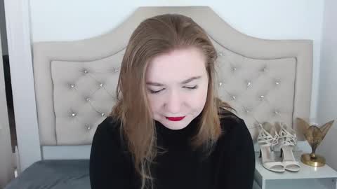 Snapshot of laraflirt chatting on 02-09-25, 09:58 LaraFlirt online show from 02-09-25, 09:58