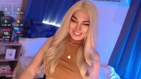 Snapshot of larah_fuchs26 chatting on 12-11-24, 06:25 Larah will make your day online show from 12-11-24, 06:25
