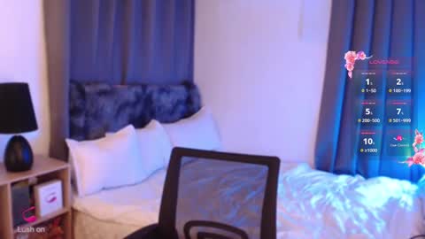 Snapshot of larah_fuchs26 chatting on 02-17-25, 11:31 Larah will make your day online show from 02-17-25, 11:31