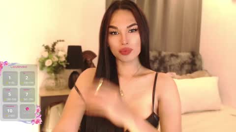 Snapshot of larah_fuchs26 chatting on 03-01-25, 10:31 Larah will make your day online show from 03-01-25, 10:31