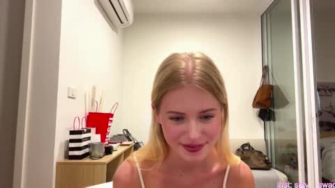 Stella online show from 02-17-26, 10:12