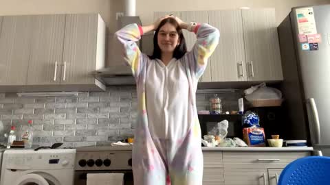 lara online show from 03-07-26, 07:16