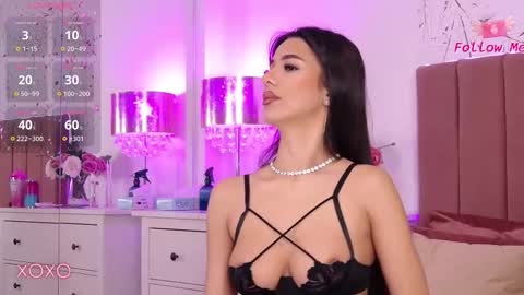 LaraKent online show from 10-26-25, 06:08