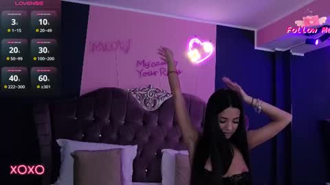 Snapshot of larakent chatting on 06-25-26, 08:13 LaraKent online show from 06-25-26, 08:13