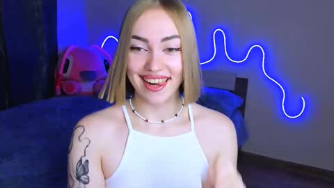 LaraKrein lk online show from 09-23-25, 01:36