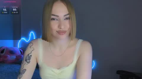LaraKrein lk online show from 05-20-26, 02:56