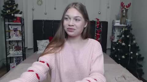 LaraPika online show from 01-10-26, 06:15