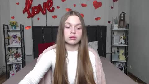 LaraPika online show from 02-04-26, 06:08