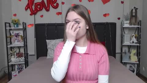 LaraPika online show from 02-10-26, 07:34