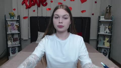 LaraPika online show from 04-02-26, 05:05