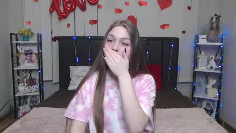 Snapshot of larapika chatting on 05-02-26, 05:12 LaraPika online show from 05-02-26, 05:12