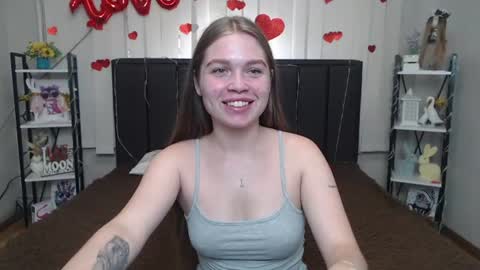 Snapshot of larapika chatting on 07-05-26, 05:14 LaraPika online show from 07-05-26, 05:14