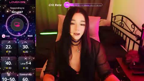 Snapshot of lareinasdog chatting on 07-10-26, 07:05 ToT online show from 07-10-26, 07:05