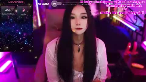 Snapshot of lareinasdog chatting on 07-11-26, 05:48 ToT online show from 07-11-26, 05:48