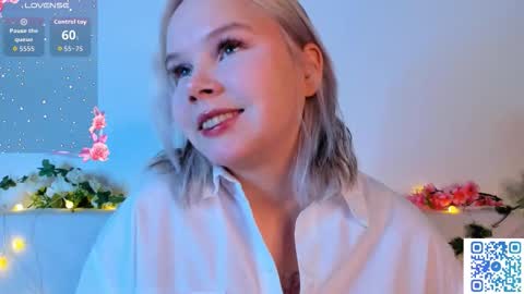 Rose online show from 11-26-25, 10:55