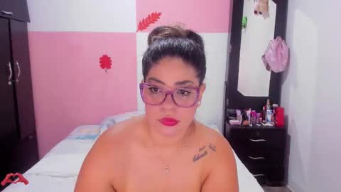 laris_park online show from 10-30-25, 08:38