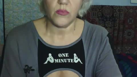 Snapshot of larisaq4ugo24 chatting on 01-12-25, 08:36 larisaq4ugo24 online show from 01-12-25, 08:36