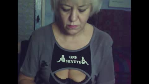 Snapshot of larisaq4ugo24 chatting on 01-13-25, 12:24 larisaq4ugo24 online show from 01-13-25, 12:24